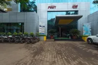 Hotel Pearl Hotels in Kolhapur