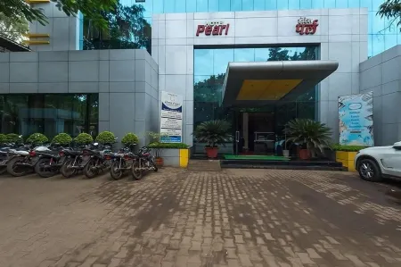 Hotel Pearl