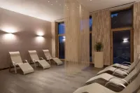 Wellness Hotel Montis 모지례 호텔