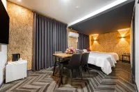 Hotel Cozy - Wifi