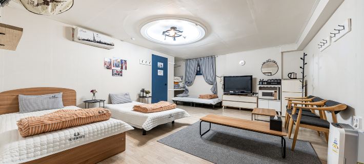 Chuncheon Yurim Hotels in Chuncheon-si