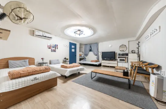 Chuncheon Yurim Hotels in 