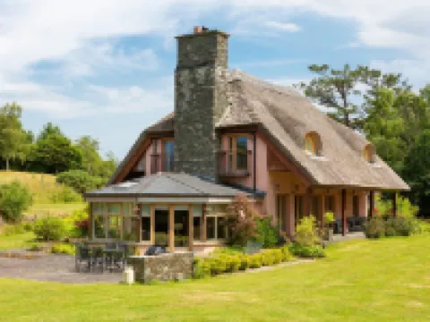 Sheen Falls Lodge Hotels in Kenmare