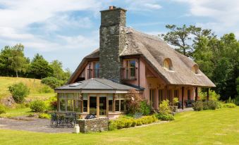 Sheen Falls Lodge