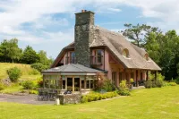 Sheen Falls Lodge Hotels near Teach Milseáin - House of Sweets