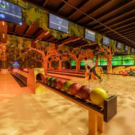 Center Parcs les Bois Francs