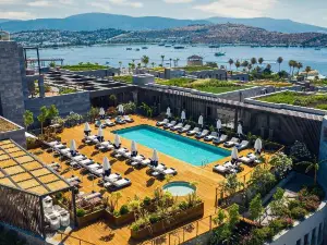 카야 팔라초 리조트 & 레지던스 레 시크 보드룸