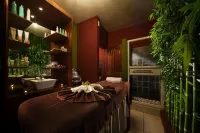 Le Palmiste Resorts & Spa - spa