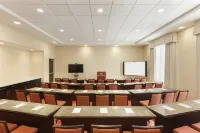 Hampton Inn St. Albans