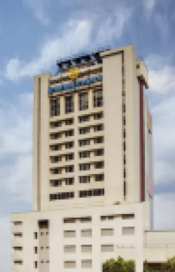 Krishna Palace Hotel Hotels near Mani Bhavan Gandhi Sangrahalaya