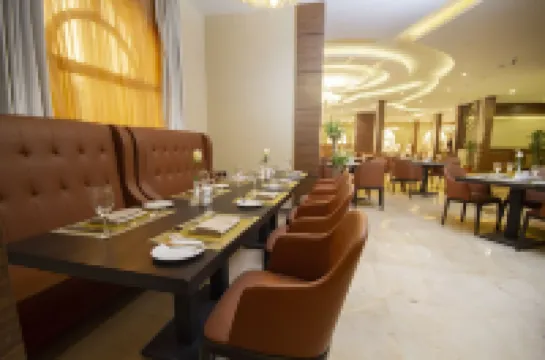 Cloud City Hotel Al Baha (EX Swiss Spirit Hotel Al Baha)