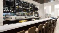 حياة هاوس واشنطن دي سي/ذا وورف - بار