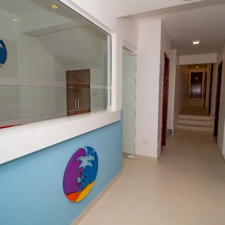 Apart-Hotel Bella Vida Suítes e Apartamentos