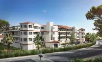 Résidence Pierre & Vacances Premium Horizon Golf Hotels in Elne