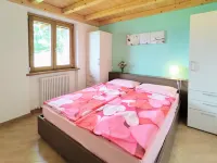 Holiday Home Il Nido d'Aquila - GRV635 by Interhome