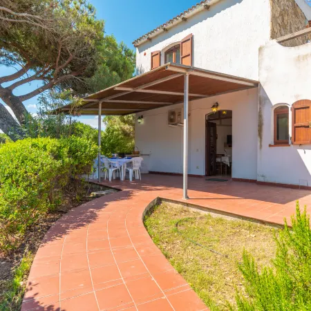 Villa Katia