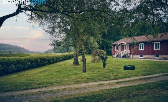 Holma Stångenäs Golf Bed & Breakfast