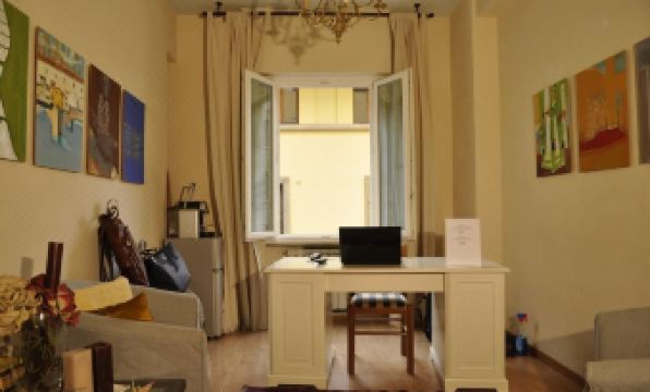 5. 호텔 포르 산타..