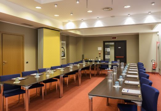 공항 셔틀 이미지