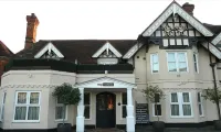 Hotel Manor Windsor Hotels in Slough