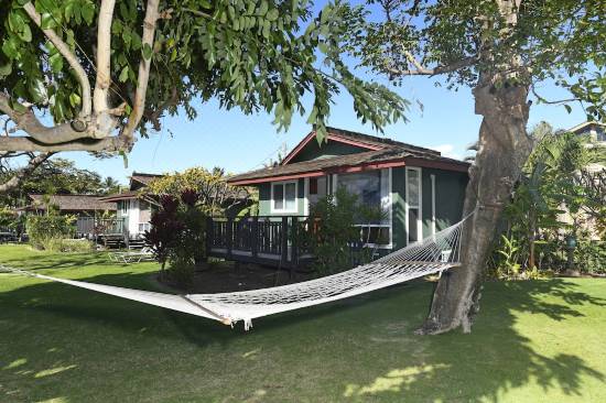 Nona Lani Cottages キヘイ を宿泊予約 22年安い料金プラン 口コミ 部屋写真 Trip Com