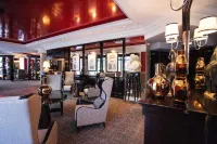 Park Hotel Grenoble - Handwritten Collection - Barer