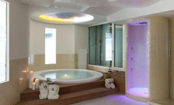 Grand Hotel Da Vinci