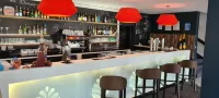 Elema Hotels Beauvais - bars