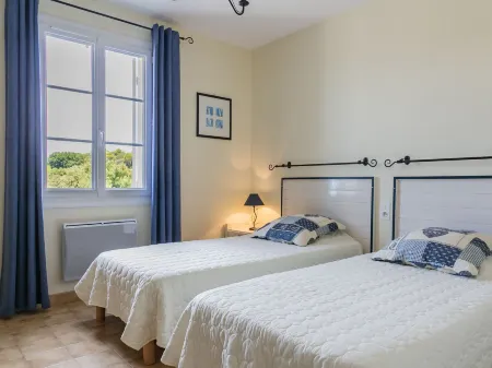 Domaine de Majobert Отели в г. Визан