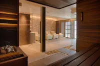 NH Collection Murano Villa - spa