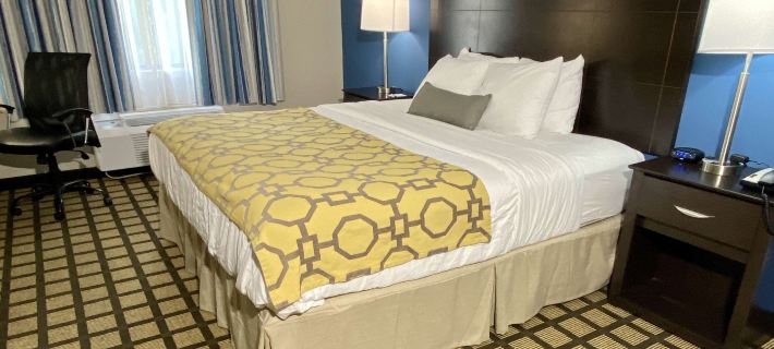 Baymont by Wyndham Latham Albany Airport Hotels in Colonie