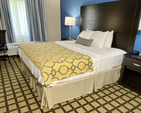 Baymont by Wyndham Latham Albany Airport Hotels in Colonie