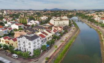 Hoi An Canal House