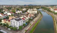 Hoi An Canal House Riverside By Haviland