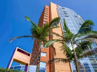 Mercure Sao Paulo Jardins Hotels in Sao Paulo