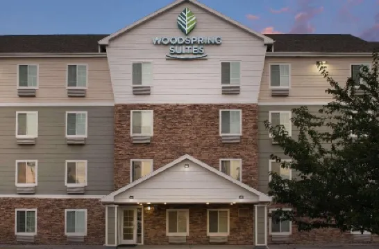 Extended Stay America Select Suites - Salt Lake City - West Valley City