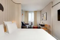 Ibis Styles Clermont Ferrand Sud la Pardieu