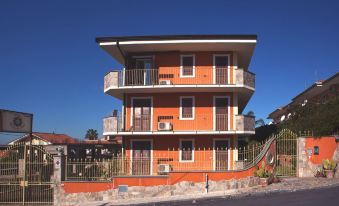 Motta Residence Hotel