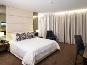 Fiesta Residences