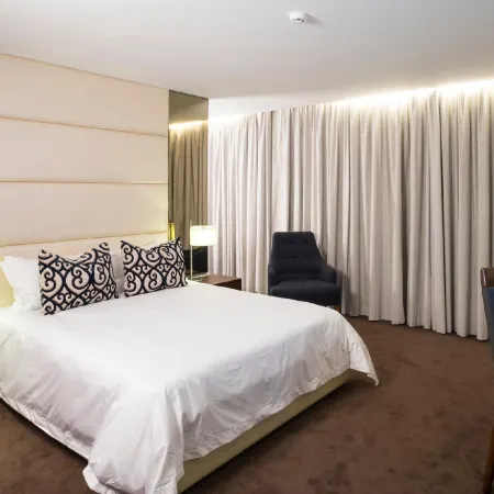 Fiesta Residences