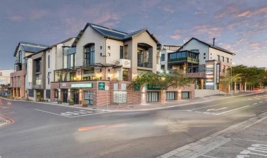 Heritage Square Apartments-durbanville Updated 2021 Price Reviews Tripcom