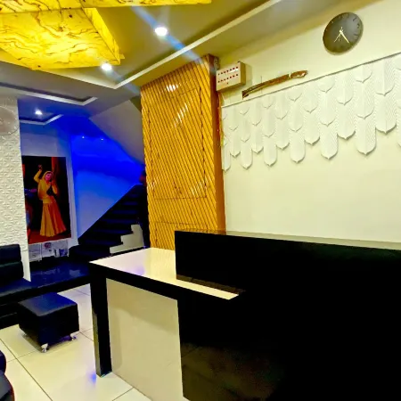 Hotel Sai Kripa Chittorgarh