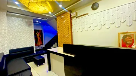 Hotel Sai Kripa Chittorgarh