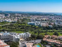 Holiday Inn ALGARVE ALBUFEIRA by IHG Hotels in Albufeira