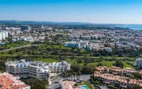 Holiday Inn ALGARVE ALBUFEIRA