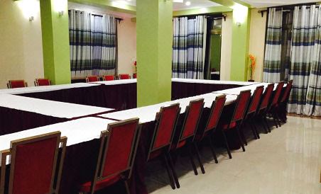 Sunaton Hotel - Housity