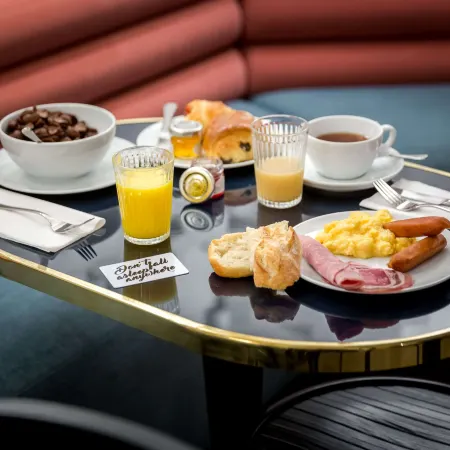 Hotel Bridget Отели рядом с достопримечательностью «11-й округ: Бастилия»