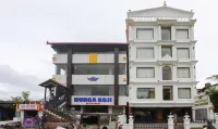 트리보 트렌드 두르가 보지 그랜드 쿠르그 고니코펄 호텔