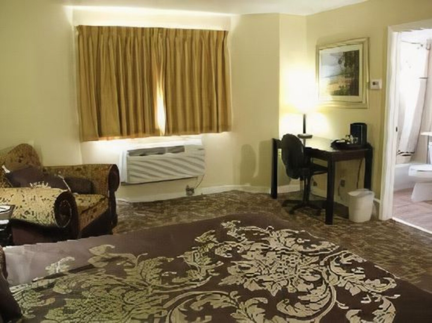 Americas Best Value Inn San Francisco/Pacifica