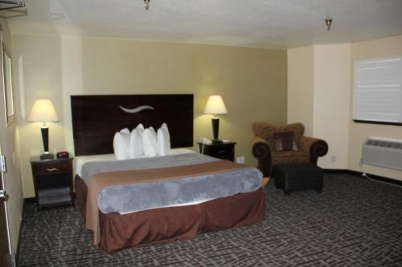 Americas Best Value Inn San Francisco/Pacifica